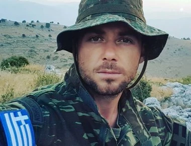Στα Τίρανα ο πατέρας του Κωνσταντίνου Κατσίφα για την παραλαβή της σορού του